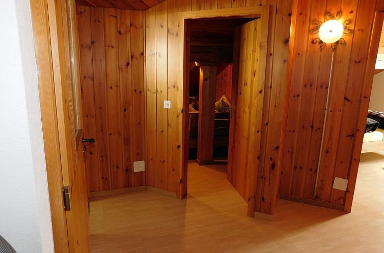 Appartement Quadra Rohner, Degen, (Degen).