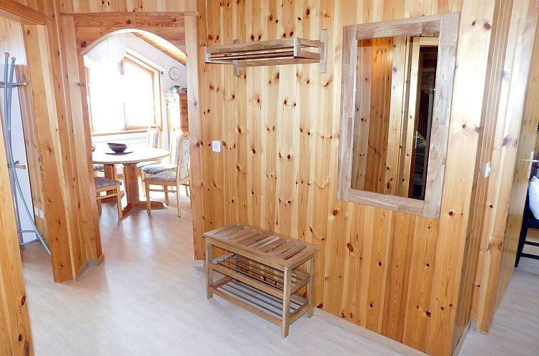 Appartement Quadra Rohner, Degen, (Degen).