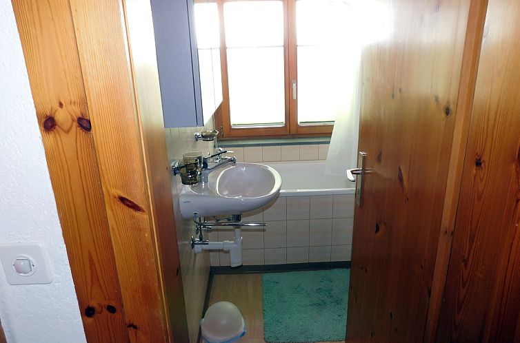 Appartement Quadra Rohner, Degen, (Degen).