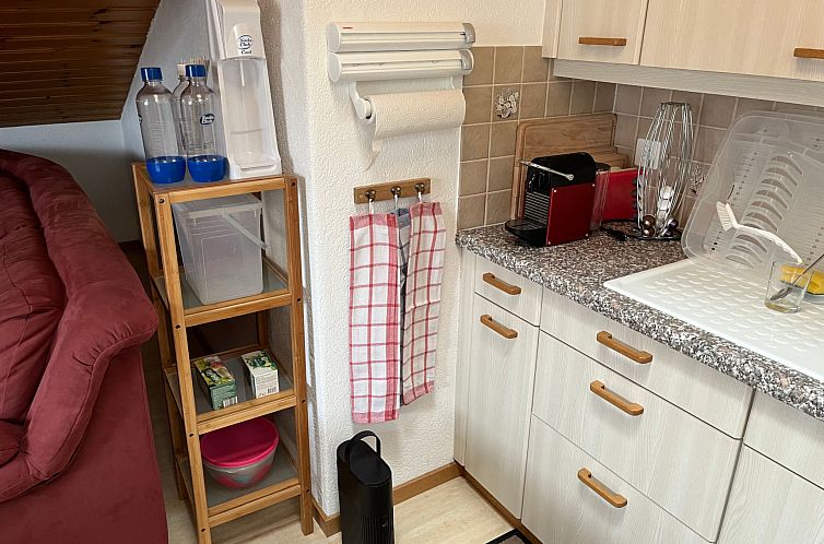 Appartement Quadra Rohner, Degen, (Degen).