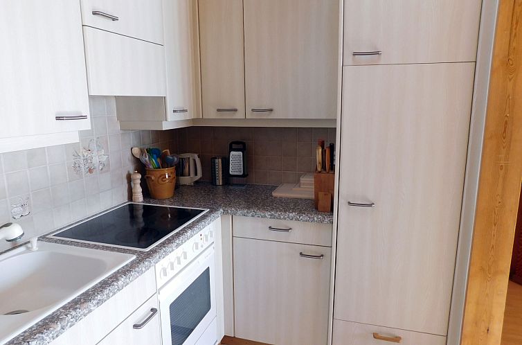 Appartement Quadra Rohner, Degen, (Degen).