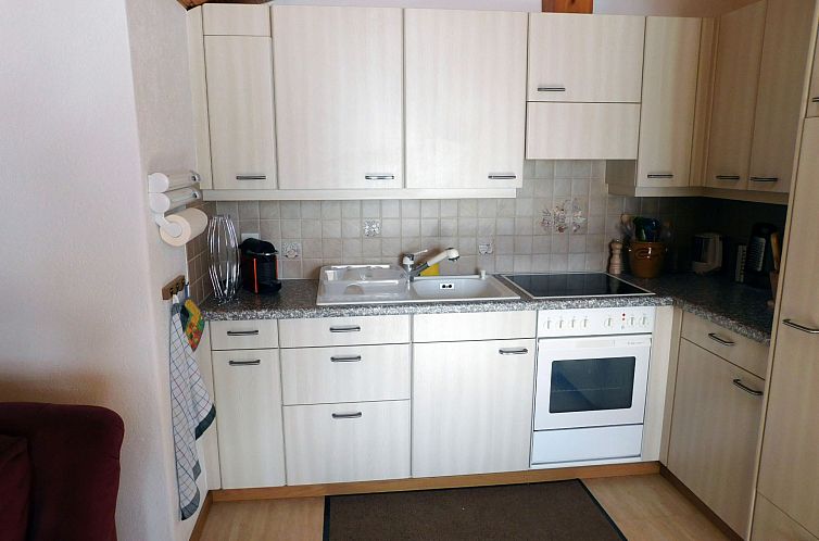 Appartement Quadra Rohner, Degen, (Degen).