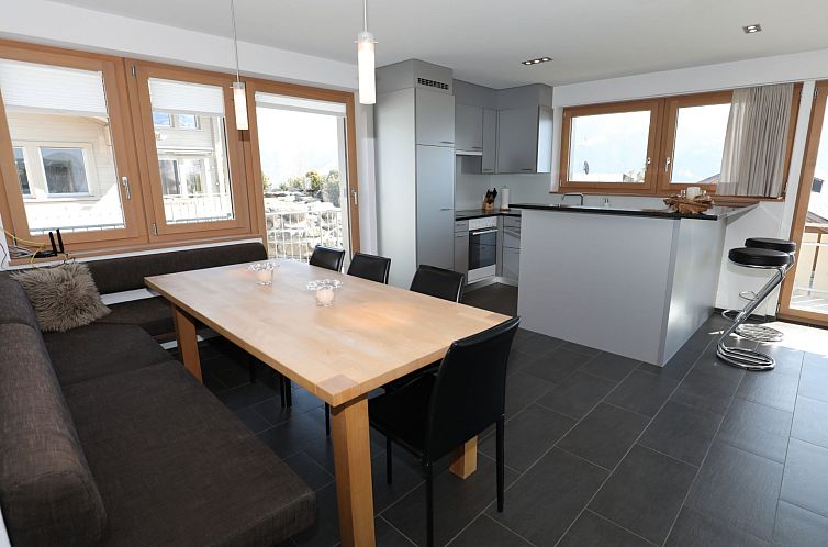 Appartement Quadra Rohner, Degen, (Degen).