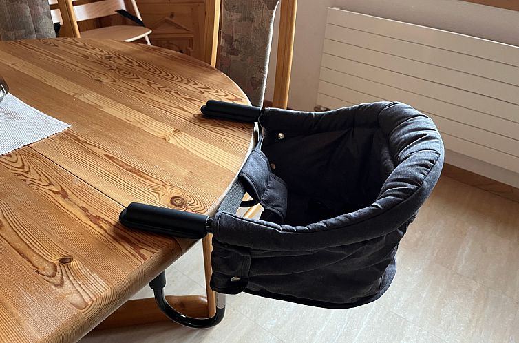 Appartement Quadra Rohner, Degen, (Degen).