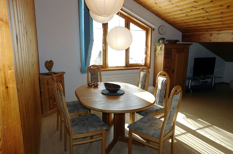 Appartement Quadra Rohner, Degen, (Degen).