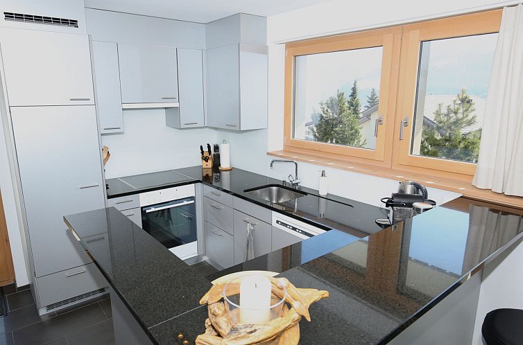 Appartement Quadra Rohner, Degen, (Degen).