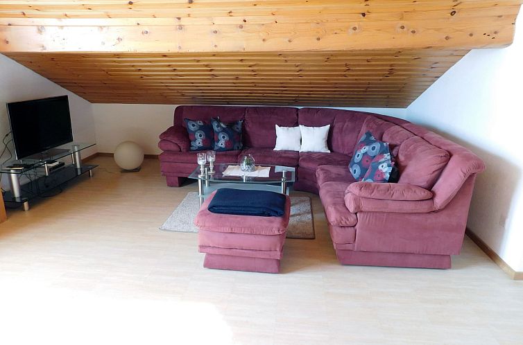Appartement Quadra Rohner, Degen, (Degen).