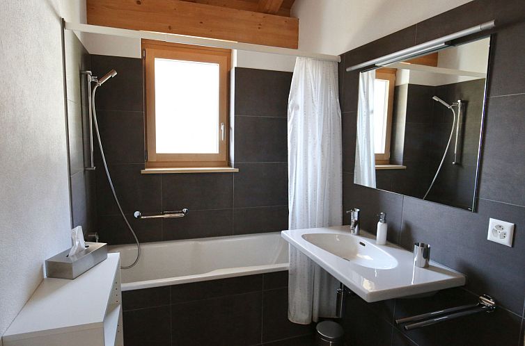 Appartement Quadra Rohner, Degen, (Degen).