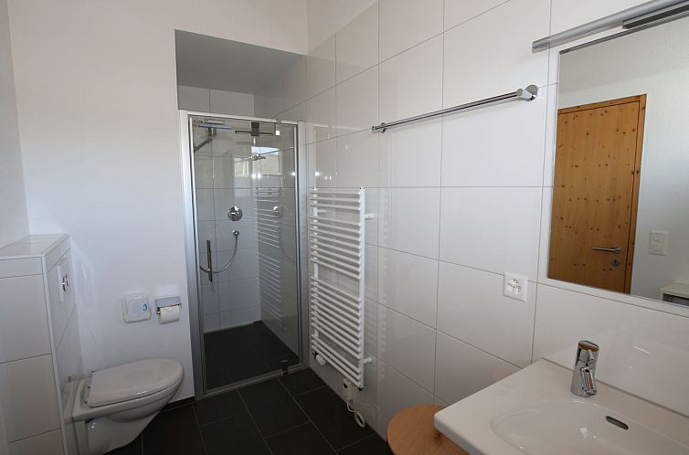 Appartement Quadra Rohner, Degen, (Degen).