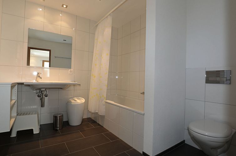 Appartement Quadra Rohner, Degen, (Degen).