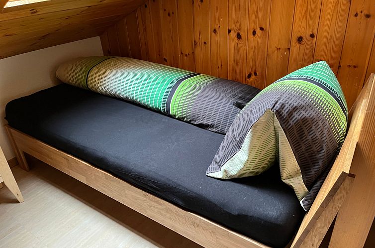 Appartement Quadra Rohner, Degen, (Degen).