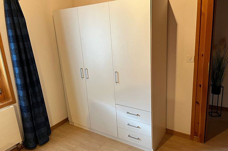Appartement Quadra Rohner, Degen, (Degen).