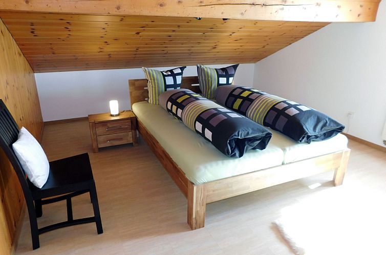 Appartement Quadra Rohner, Degen, (Degen).