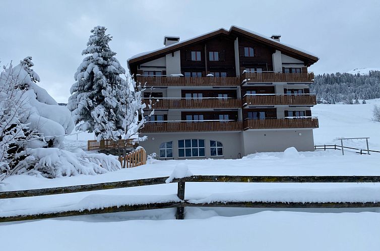 Appartement Casauma Gartmann, Vattiz, (Vattiz).
