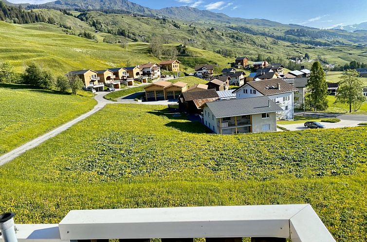 Appartement Casauma Gartmann, Vattiz, (Vattiz).