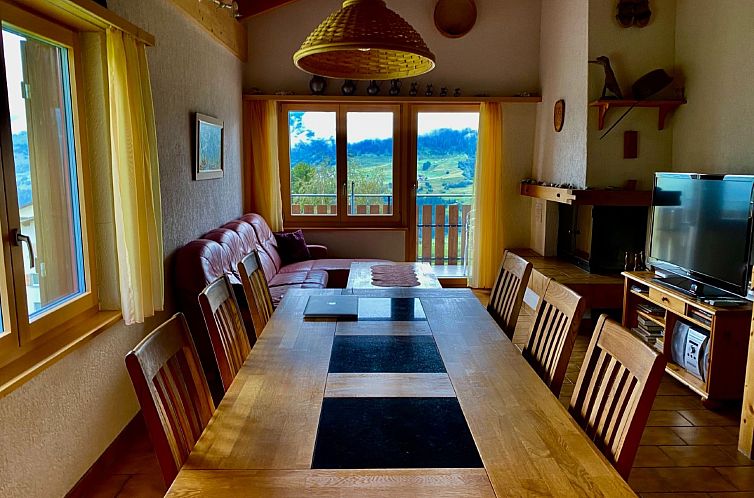 Appartement Casauma Gartmann, Vattiz, (Vattiz).