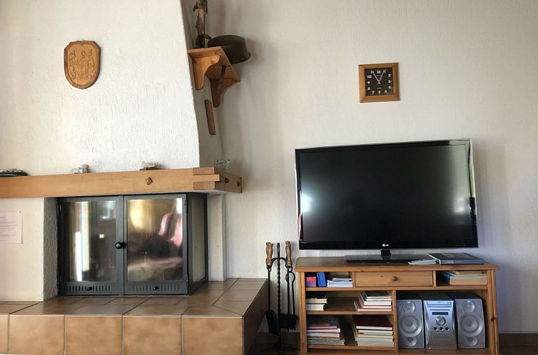 Appartement Casauma Gartmann, Vattiz, (Vattiz).