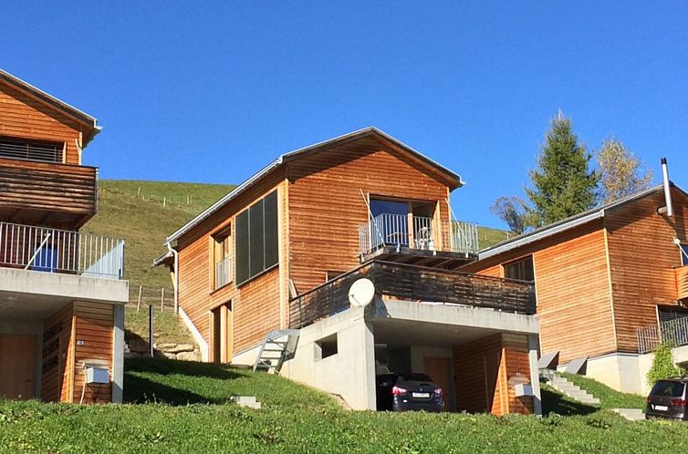 Appartement Balcon Sulegliv, Vattiz, (Vattiz).