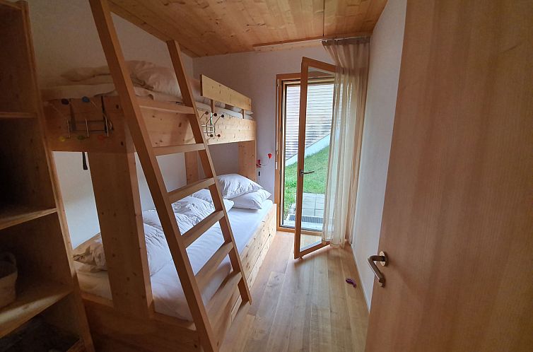 Appartement Balcon Sulegliv, Vattiz, (Vattiz).
