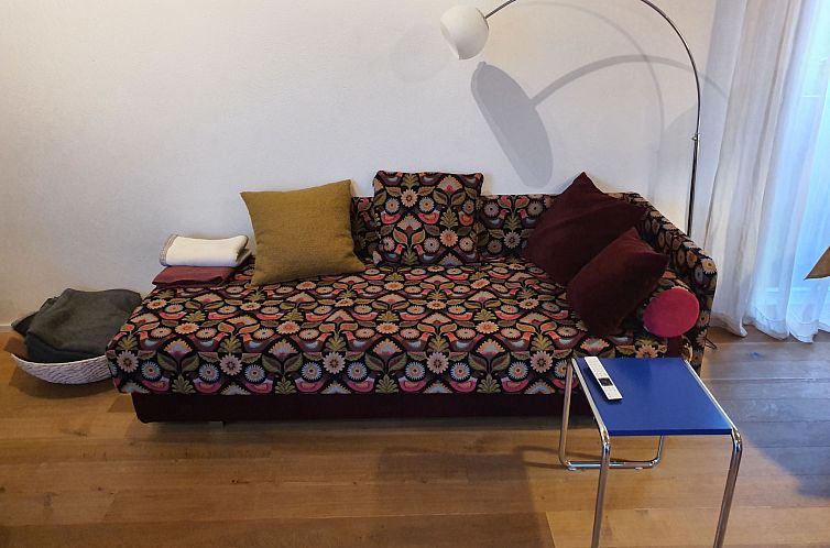 Appartement Balcon Sulegliv, Vattiz, (Vattiz).