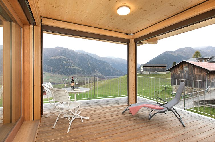 Appartement Vitg Vattiz, Vattiz, (Vattiz).