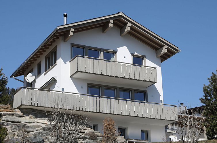 Unterkunft 18221110 - Appartement Graubünden - Appartement Davos Munts, Vattiz, (Vattiz).