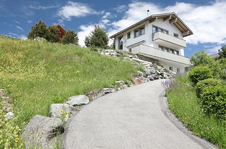 Appartement Davos Munts, Vattiz, (Vattiz).