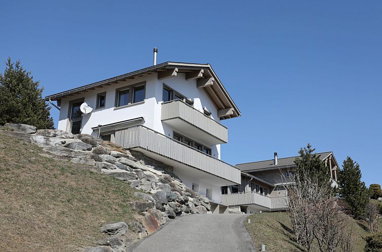 Appartement Davos Munts, Vattiz, (Vattiz).