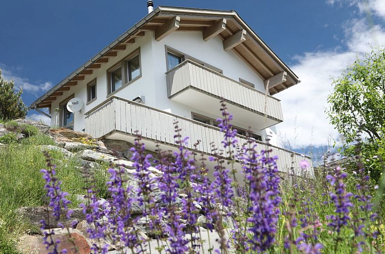 Appartement Davos Munts, Vattiz, (Vattiz).