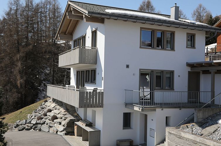 Appartement Davos Munts, Vattiz, (Vattiz).