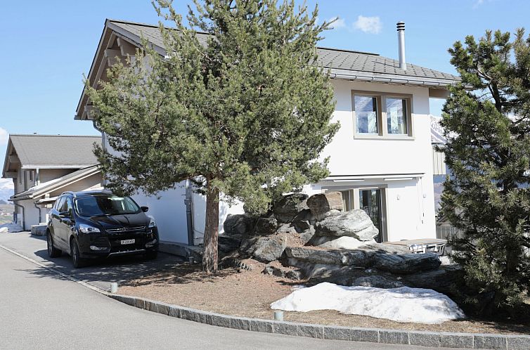 Appartement Davos Munts, Vattiz, (Vattiz).