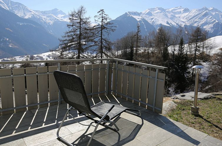 Appartement Davos Munts, Vattiz, (Vattiz).