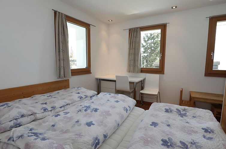 Appartement Davos Munts, Vattiz, (Vattiz).