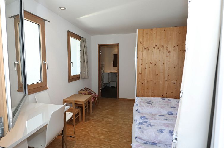 Appartement Davos Munts, Vattiz, (Vattiz).