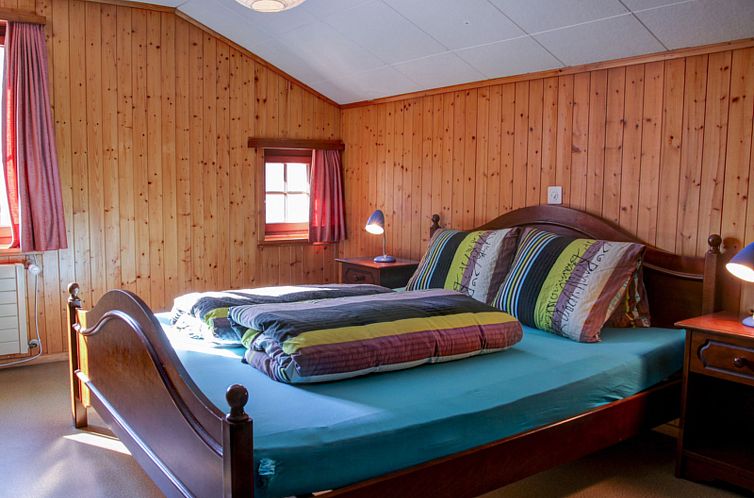Appartement Rumein Cajochen, Rumein, (Degen).