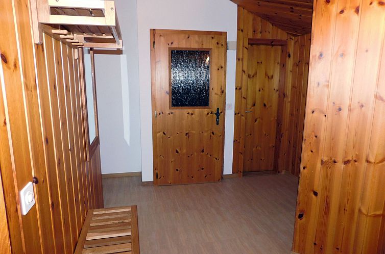 Appartement Quadra Rohner, Degen, (Degen), 45008B