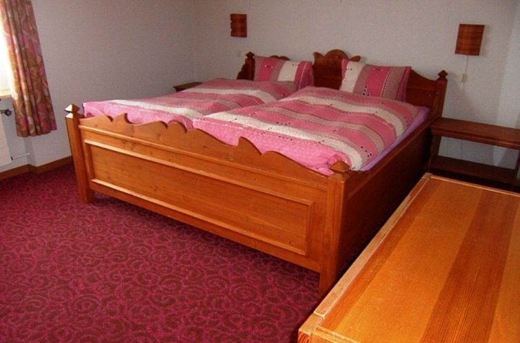 Unterkunft 18221112 - Appartement Graubünden - Appartement Carner Collenberg, Degen, (Degen).