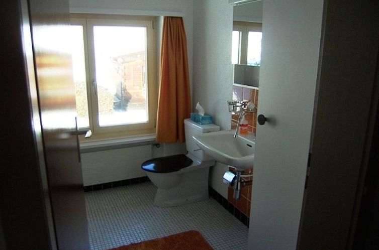Appartement Carner Collenberg, Degen, (Degen).