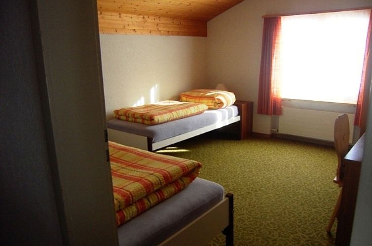 Appartement Carner Collenberg, Degen, (Degen).