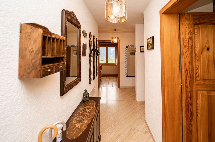Appartement Casauma Solare, Vattiz, (Vattiz), 46003B