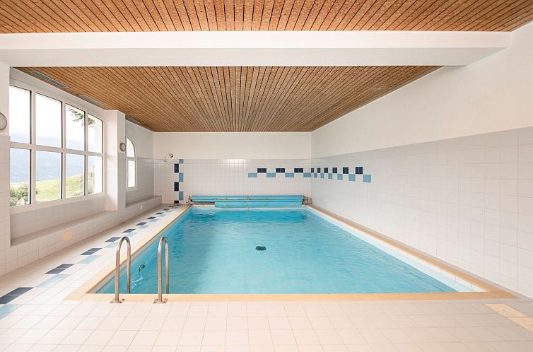 Appartement Casauma Solare, Vattiz, (Vattiz), 46003B