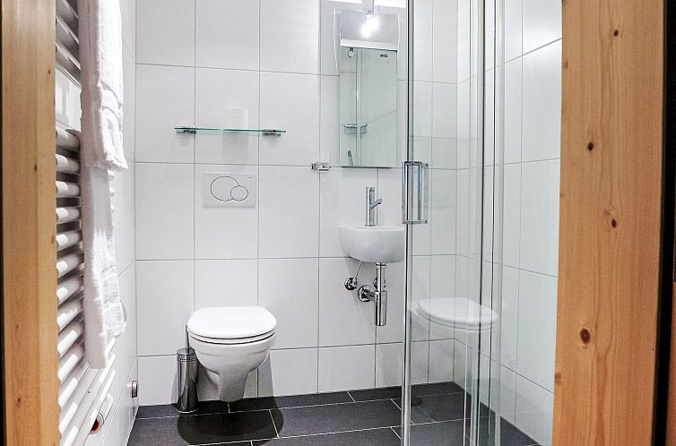 Appartement Casa La Planüra