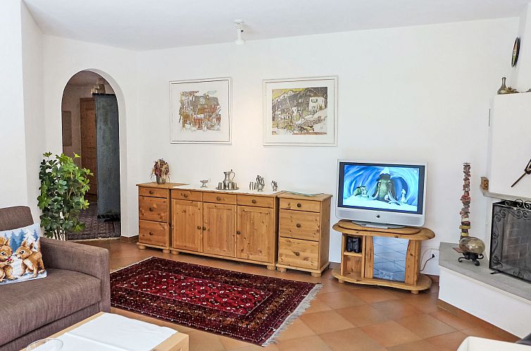 Appartement Casa La Planüra