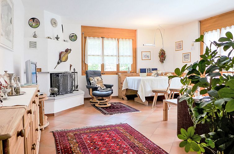 Appartement Casa La Planüra