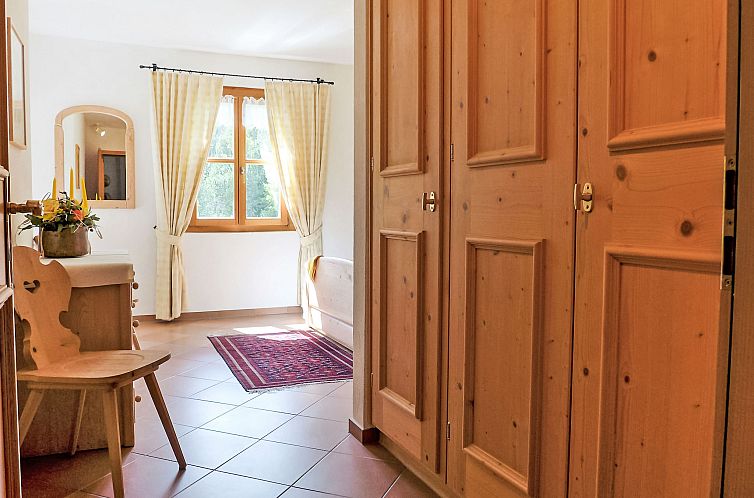 Appartement Casa La Planüra