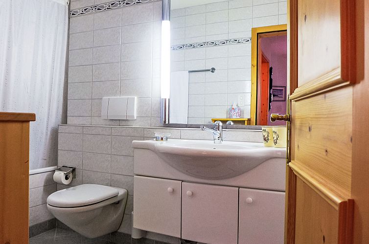 Appartement Casa La Planüra