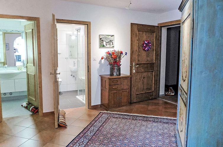 Appartement Casa La Planüra