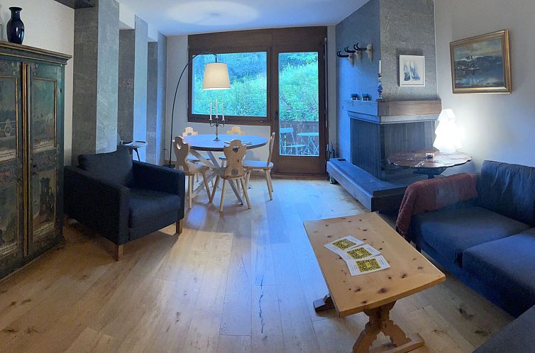 Unterkunft 1822202 - Appartement Graubünden - Appartement Wohnung Pra d'Sura 221