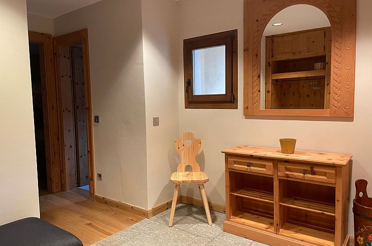 Appartement Wohnung Pra d'Sura 221