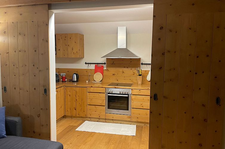 Appartement Wohnung Pra d'Sura 221